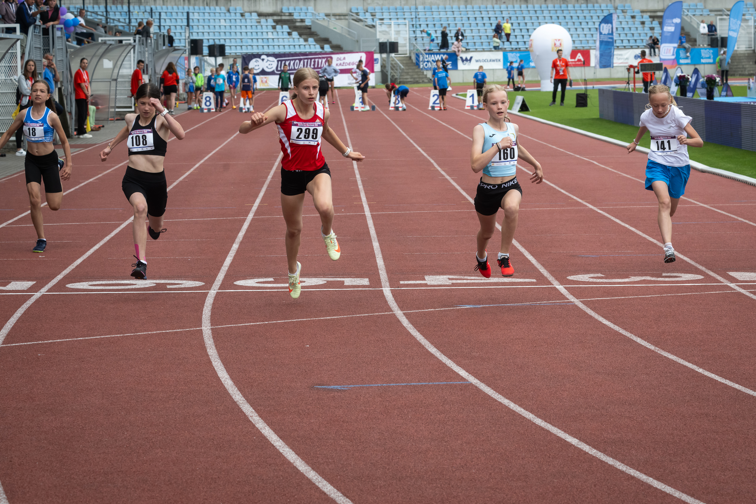 Nestle Cup Włocławek 2024 obrazek 11